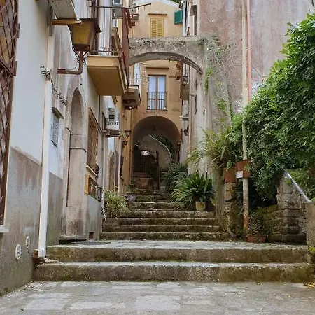 Гостевой дом Vico Dell' Annunziata