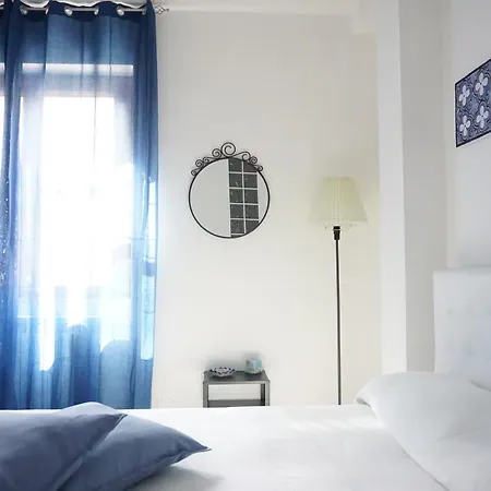 Vico Dell' Annunziata Гаэта