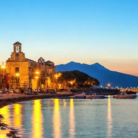 Гостевой дом Vico Dell' Annunziata *