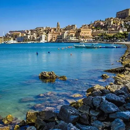 Гостевой дом Vico Dell' Annunziata *