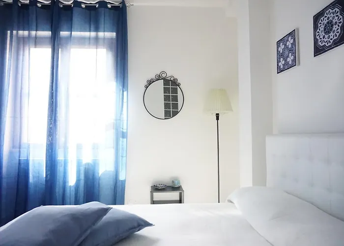 Vico Dell' Annunziata Gaète