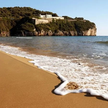Vico Dell' Annunziata 加埃塔